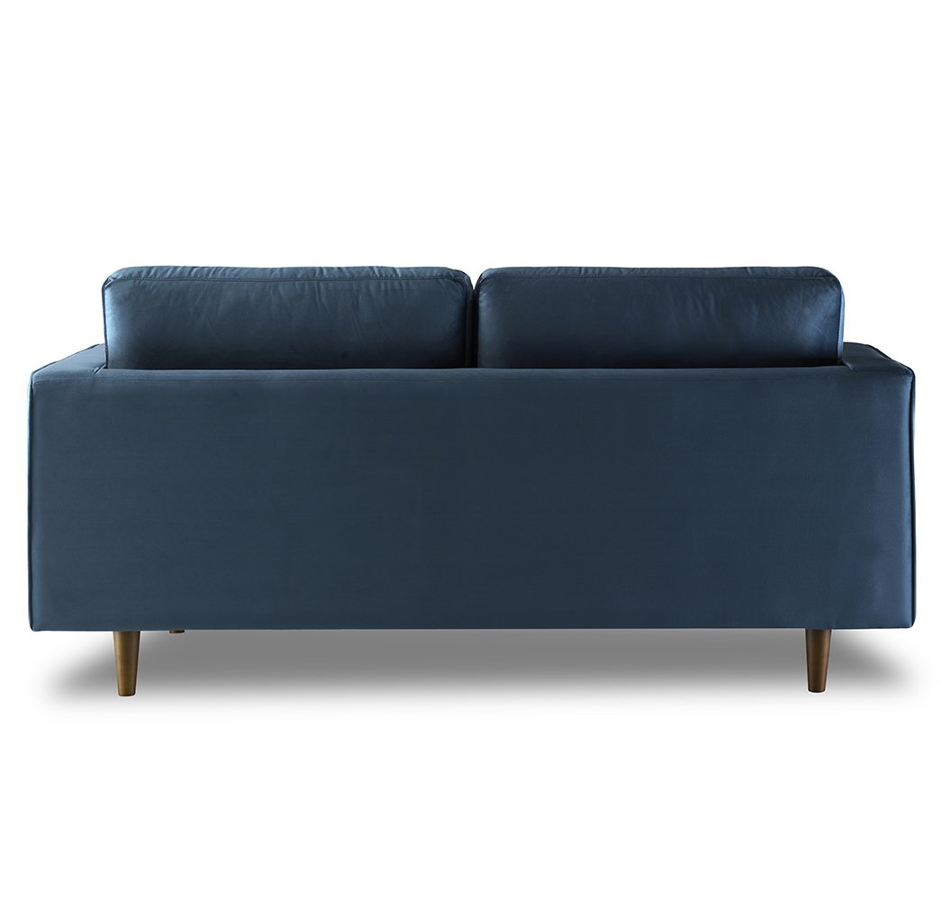 Bente - Tufted Light Blue Velvet Loveseat 2-Seater Sofa - Nordic Side - 06-10, feed-cl0-over-80-dollars, feed-cl1-furniture, feed-cl1-sofa, gfurn, hide-if-international, modern-furniture, sof