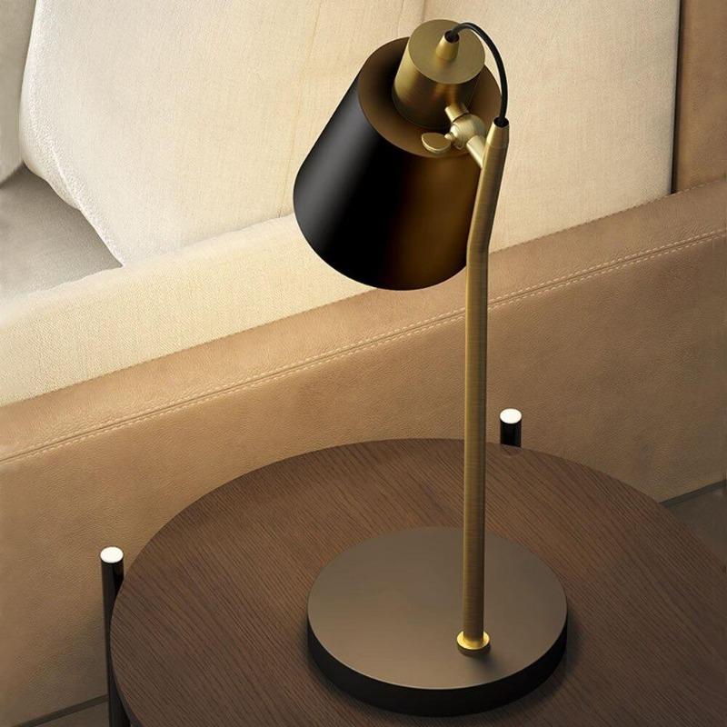 Ostras Table Lamp