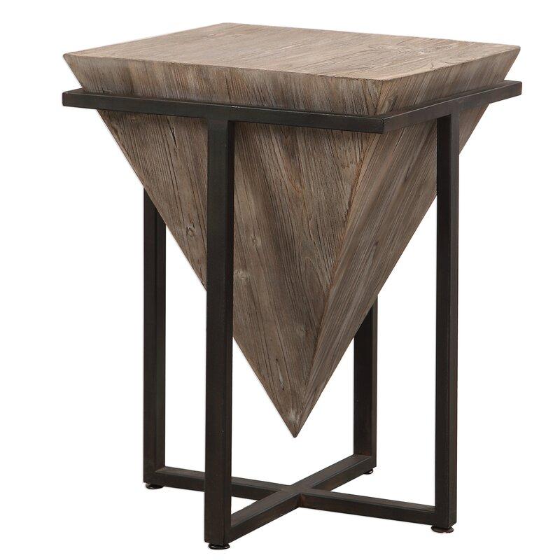 Maxim Side Table - Nordic Side - ALL, Furnishings, side, table
