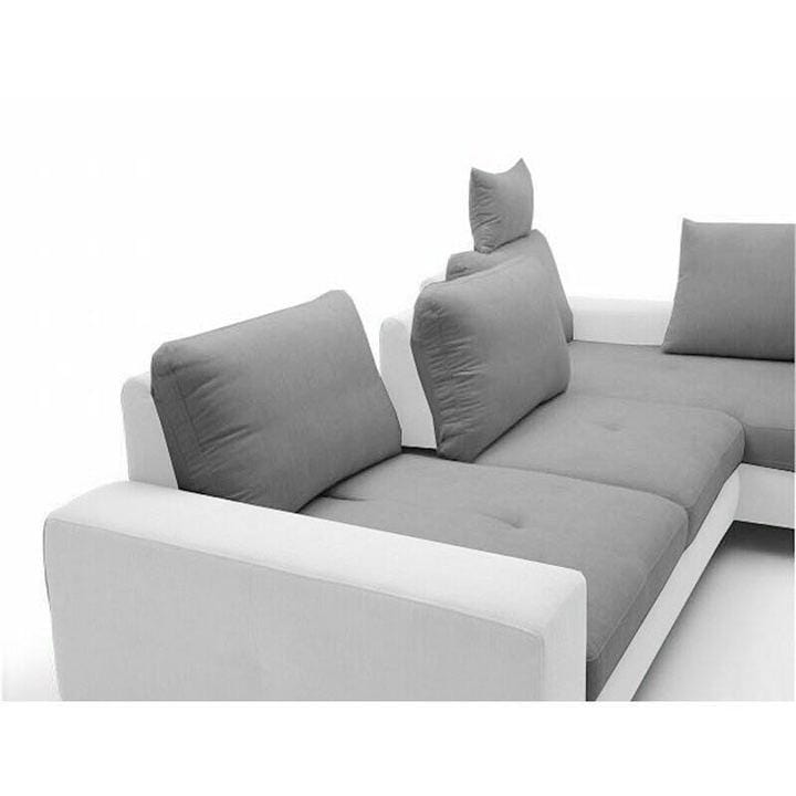 Hunnewell Sleeper Sofa - Nordic Side - sofa, spo-disabled