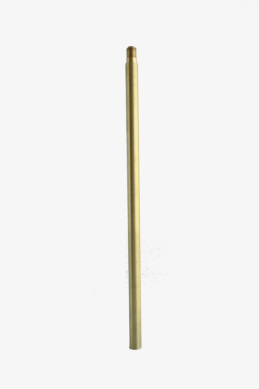 Gold Extension Rod - Nordic Side - 