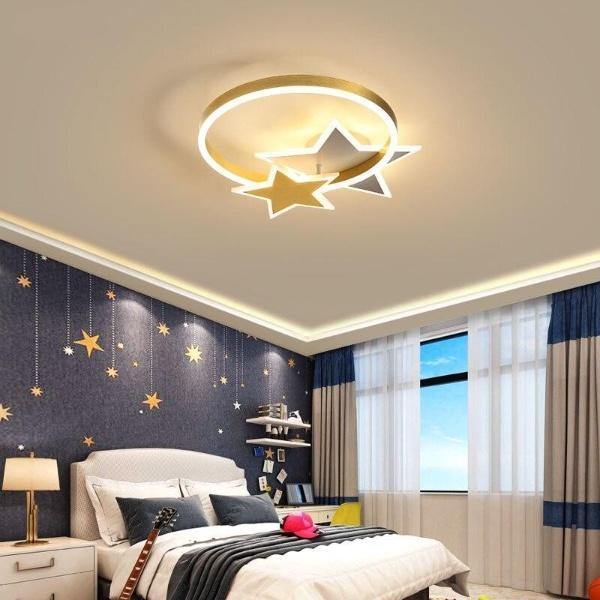 Shooting Star - Nordic Side - chandelier, collection1