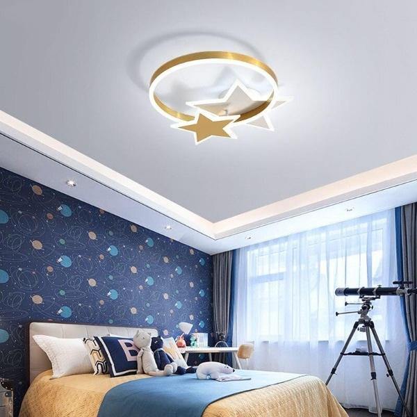 Shooting Star - Nordic Side - chandelier, collection1