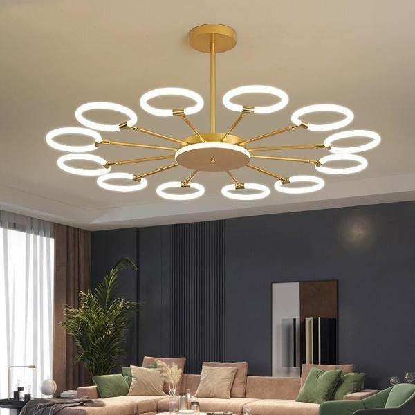 Angelic - Nordic Side - chandelier, collection1