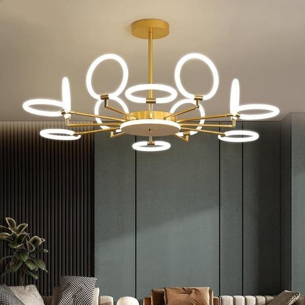 Angelic - Nordic Side - chandelier, collection1