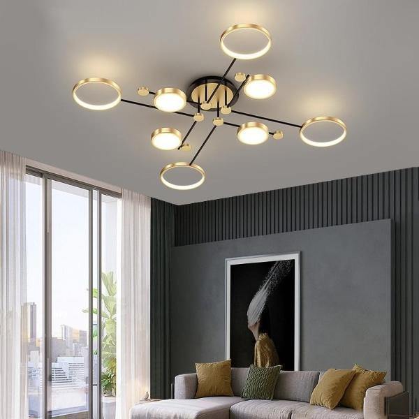 Maurine - Nordic Side - chandelier, collection1