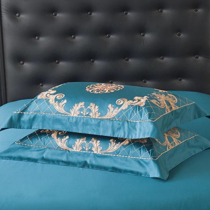 Eternal Romance Duvet Cover Set - Nordic Side - bed, bedding, spo-default, spo-disabled