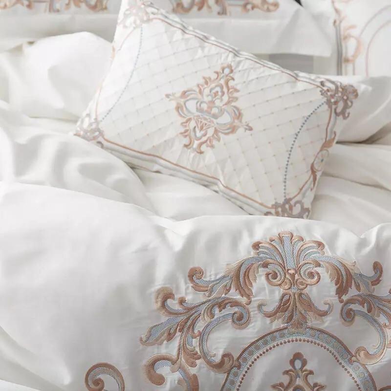 Royal Diaries Duvet Cover Set - Nordic Side - bed, bedding, spo-default, spo-disabled