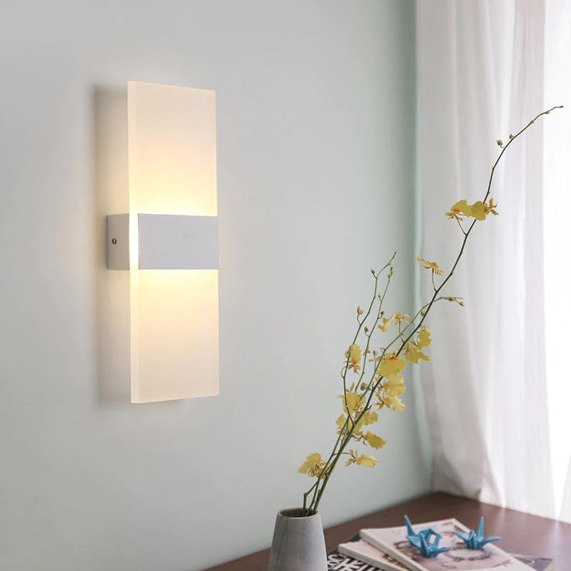 Caithness Strip Wall Sconce
