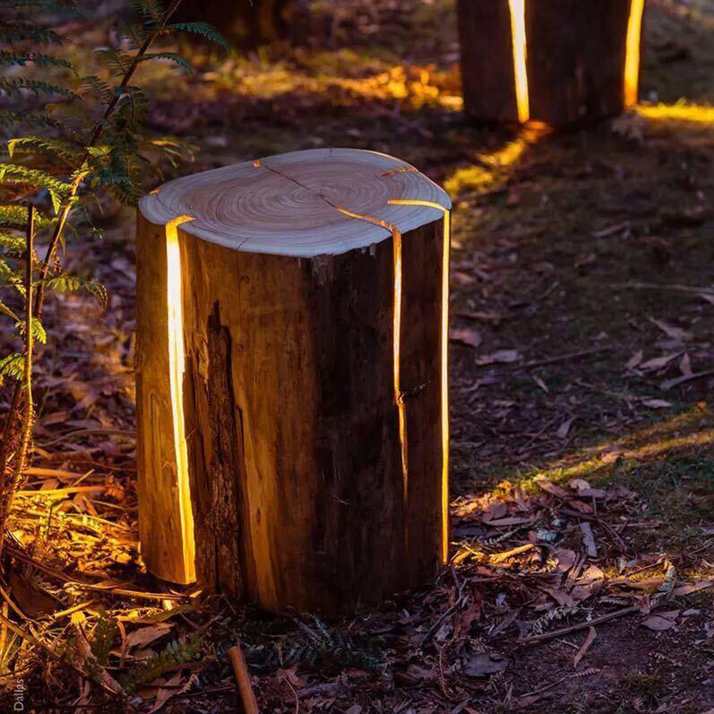 Artiwood Light - Nordic Side - ALL, Lighting, Wood