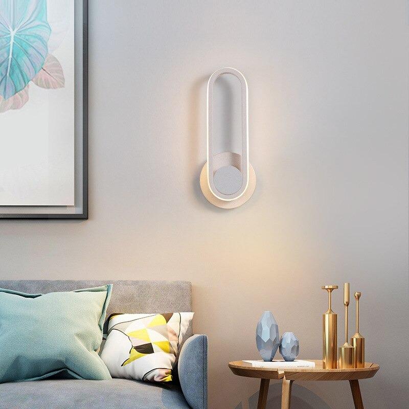 Cromarty Rotatable Wall Sconce