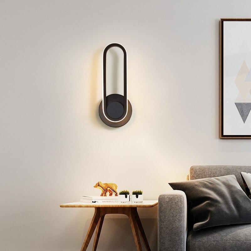 Cromarty Rotatable Wall Sconce