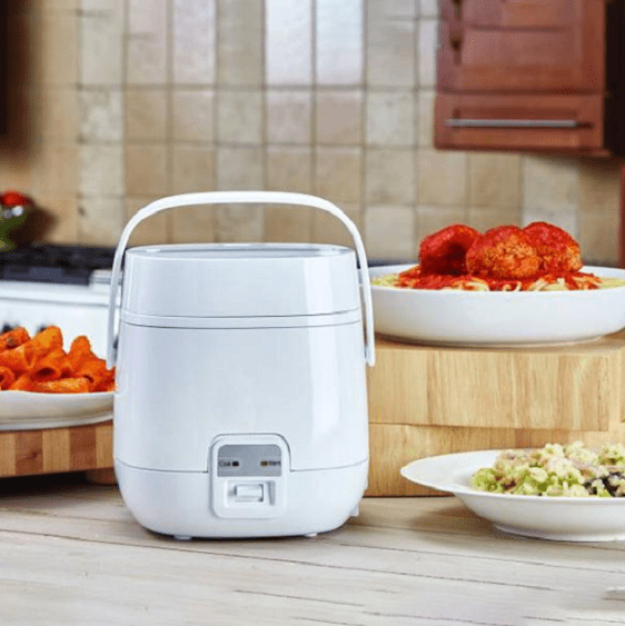 Multi-Function Cooker - Nordic Side - Cool Invention