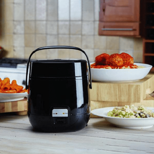 Multi-Function Cooker - Nordic Side - Cool Invention