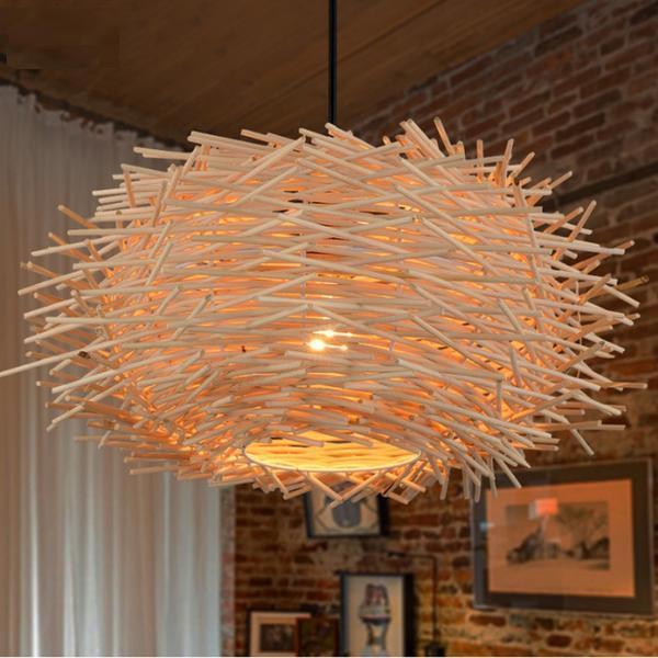 Nest Light - Nordic Side - bis-hidden, lighting, pendant light