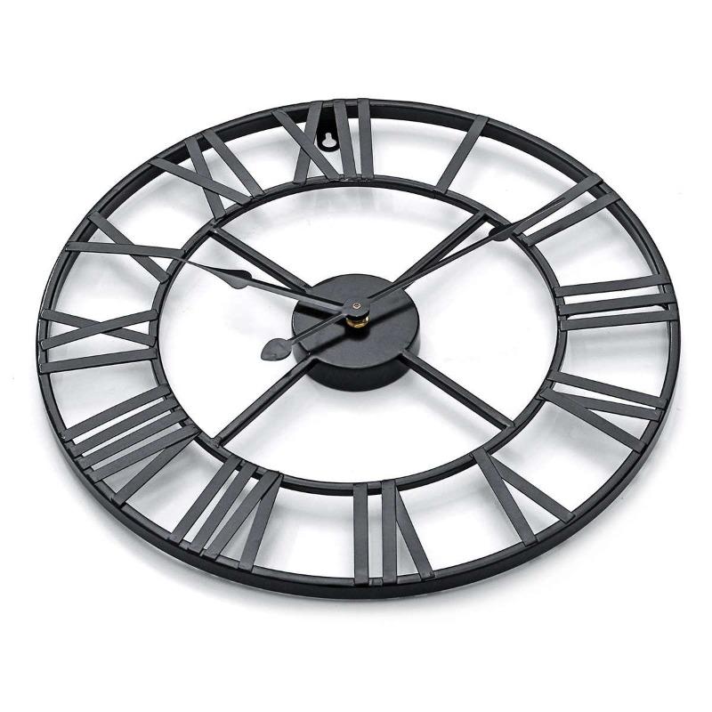 Bairoa Wall Clock