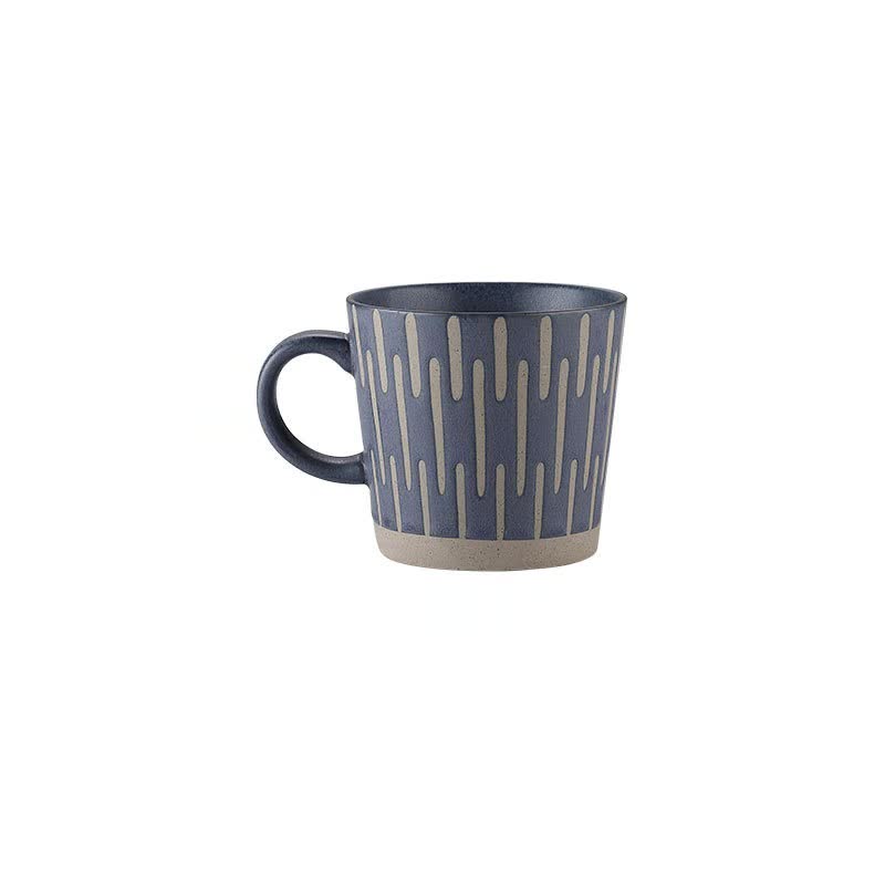 Embu Pattern Mug