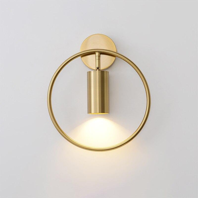 Buteshire Armed Wall Sconce
