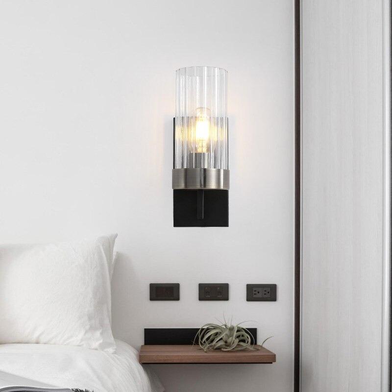 Campo Wall Sconce