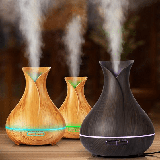 Aromatherapy Essential Oil Diffuser Humidifier - Nordic Side - Aromatherapy Essential Oil Diffuser Humidifier, hanging pendant lights, lantern chandelier, we truly believe we make some of the