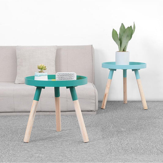 Rula - Round Color Pop Coffee Table - Nordic Side - 07-29, feed-cl0-over-80-dollars, furniture-tag