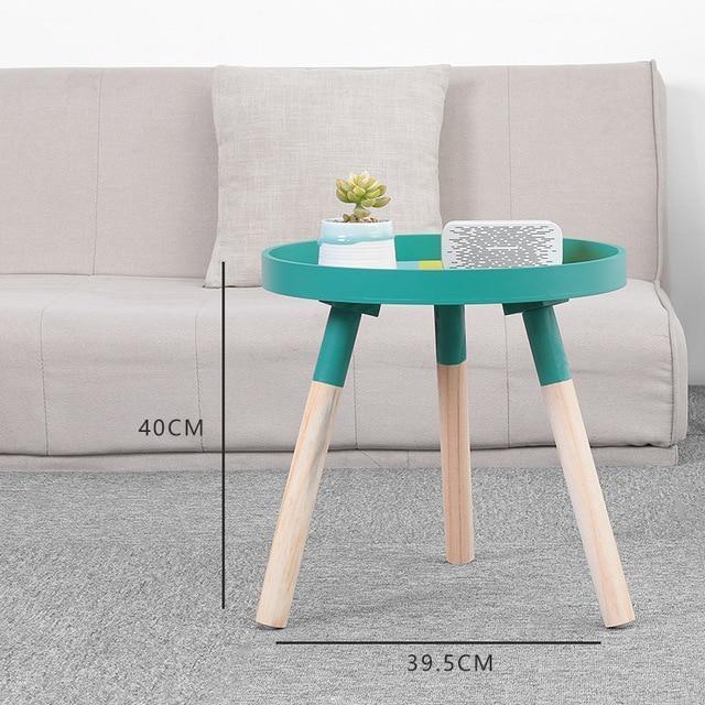 Rula - Round Color Pop Coffee Table - Nordic Side - 07-29, feed-cl0-over-80-dollars, furniture-tag