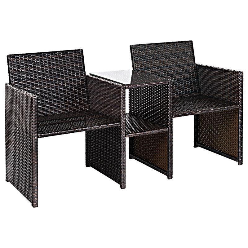 Adesina - Rattan Two Set Middle Table Sofa Set - Nordic Side - 07-03, feed-cl0-over-80-dollars, furniture-tag