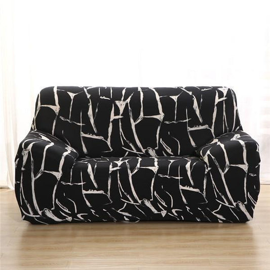 ComfiMi - Stretch Sofa Cover - Nordic Side - 07-24, discovery