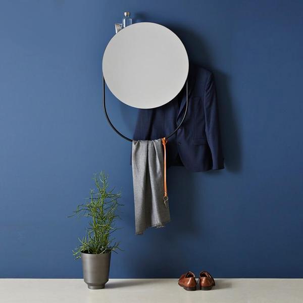 Howard - Luxury Bathroom Mirror & Hand Towel Rack - Nordic Side - 07-03, bathroom-collection, feed-cl0-over-80-dollars