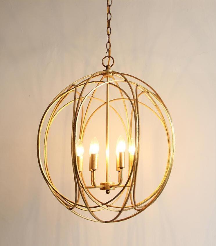 Arbor - Modern Hanging Cage Lamp - Nordic Side - 07-03, best-selling-lights, cage-lamp, chandelier, feed-cl0-over-80-dollars, hanging-lamp, lamp, light, lighting, lighting-tag, modern, modern