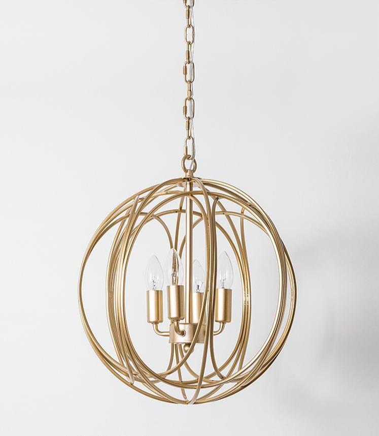Arbor - Modern Hanging Cage Lamp - Nordic Side - 07-03, best-selling-lights, cage-lamp, chandelier, feed-cl0-over-80-dollars, hanging-lamp, lamp, light, lighting, lighting-tag, modern, modern