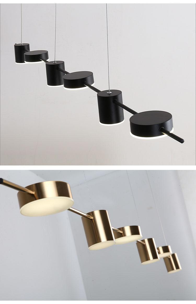 Thaddeus - Modern Minimalist Hanging Light - Nordic Side - 07-03, best-selling-lights, chandelier, feed-cl0-over-80-dollars, hanging-lamp, lamp, light, lighting, lighting-tag, modern, modern-