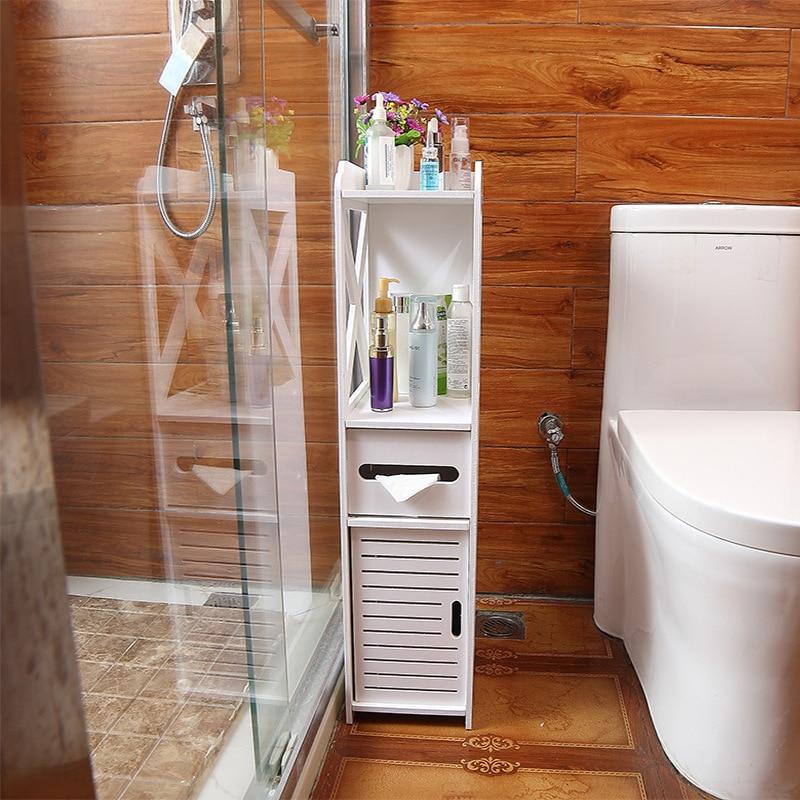 Multi-functional Bathroom Storage Rack - Nordic Side - 04-23, feed-cl0-over-80-dollars, modern-farmhouse