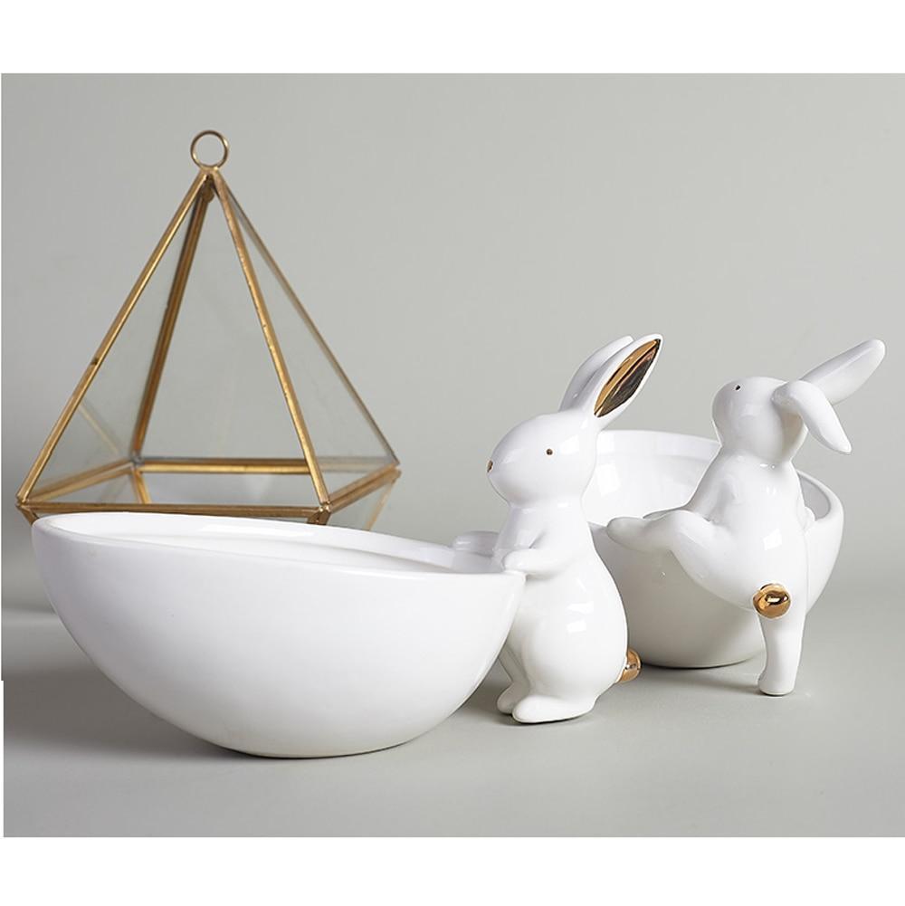 Bunny Bowl - Nordic Side - 