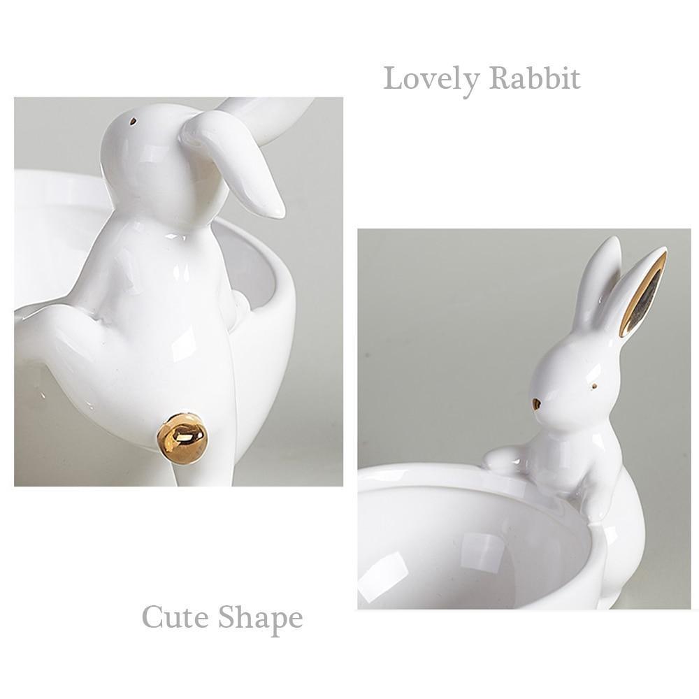 Bunny Bowl - Nordic Side - 