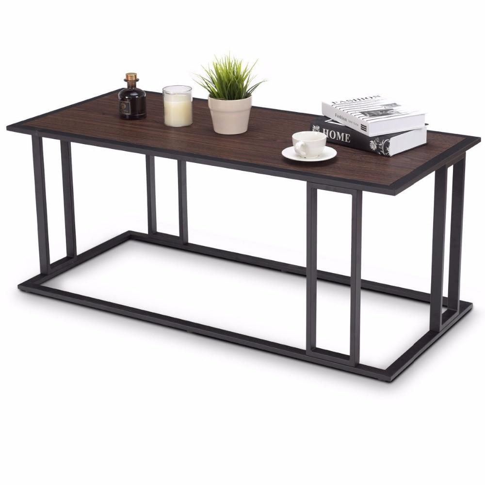 Dereq - Modern Coffee Table - Nordic Side - 11-18, modern-furniture, modern-pieces