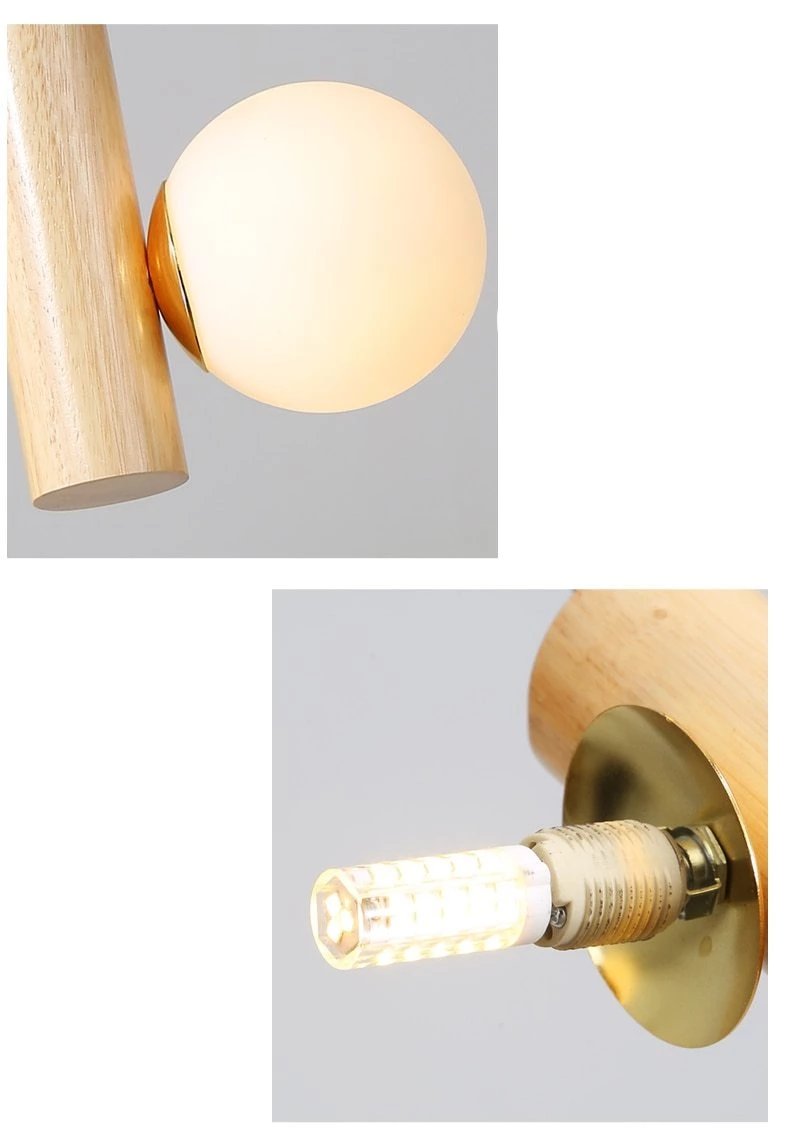 Prescott - Modern Wooden Bulb Chandelier - Nordic Side - 09-12, best-selling-lights, chandelier, feed-cl0-over-80-dollars, feed-cl1-lights-over-80-dollars, hanging-lamp, lamp, light, lighting