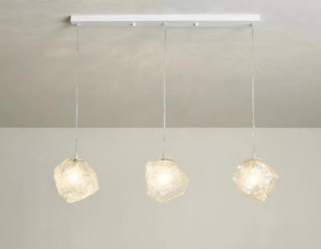 Burley - Glass Pendant Hanging Lamp - Nordic Side - 10-05, best-selling-lights, chandelier, feed-cl0-over-80-dollars, feed-cl1-lights-over-80-dollars, hanging-lamp, lamp, light, lighting, lig