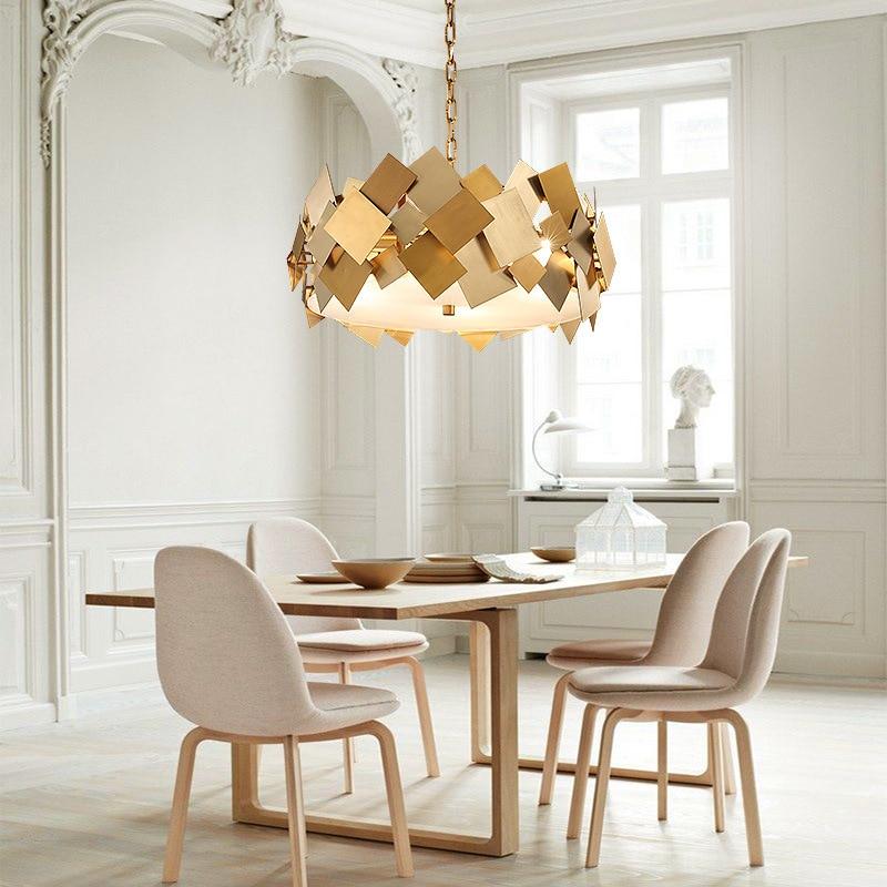 Signy - Modern Nordic Art Deco Light - Nordic Side - art deco-lamp, art-deco, best-selling-lights, chandelier, feed-cl0-over-80-dollars, feed-cl1-lights-over-80-dollars, hanging-lamp, lamp, l