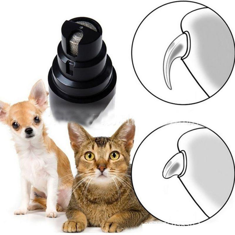 Furwell Trimmer™ for Pet Nails - Nordic Side - fur well, pets
