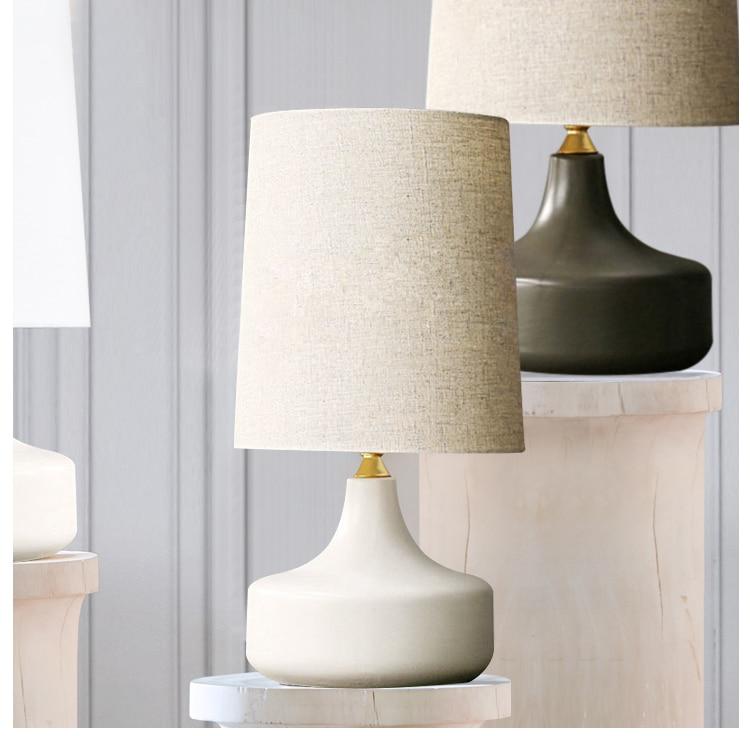 Lance - Modern Nordic LED Desk Lamp - Nordic Side - 12-02, feed-cl1-lights-over-80-dollars, modern-farmhouse, modern-farmhouse-lighting