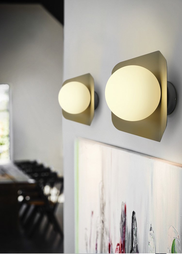 Arnold - Modern Nordic Candy Wall Lamp - Nordic Side - 08-06, best-selling-lights, feed-cl0-over-80-dollars, feed-cl1-lights-over-80-dollars, lamp, light, lighting, lighting-tag, modern, mode