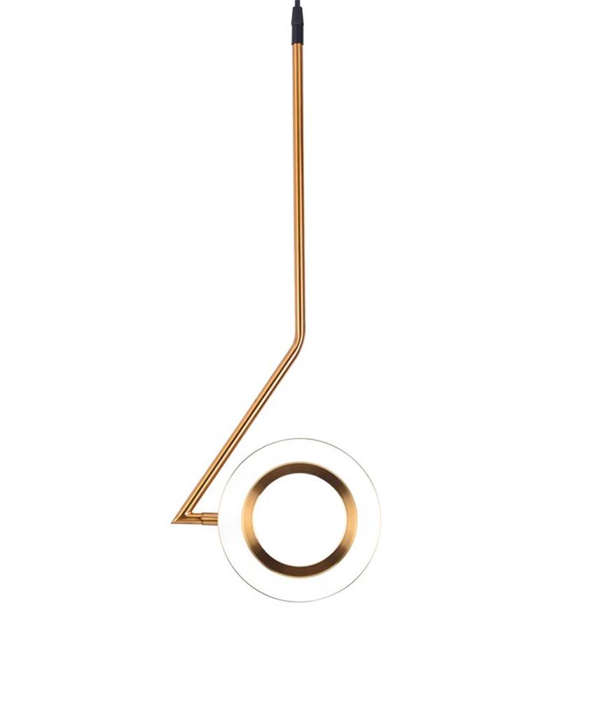 Tulia - Modern Loft Hanging Light - Nordic Side - best-selling-lights, feed-cl0-over-80-dollars, feed-cl1-lights-over-80-dollars, lighting-tag, modern-lighting, modern-pieces