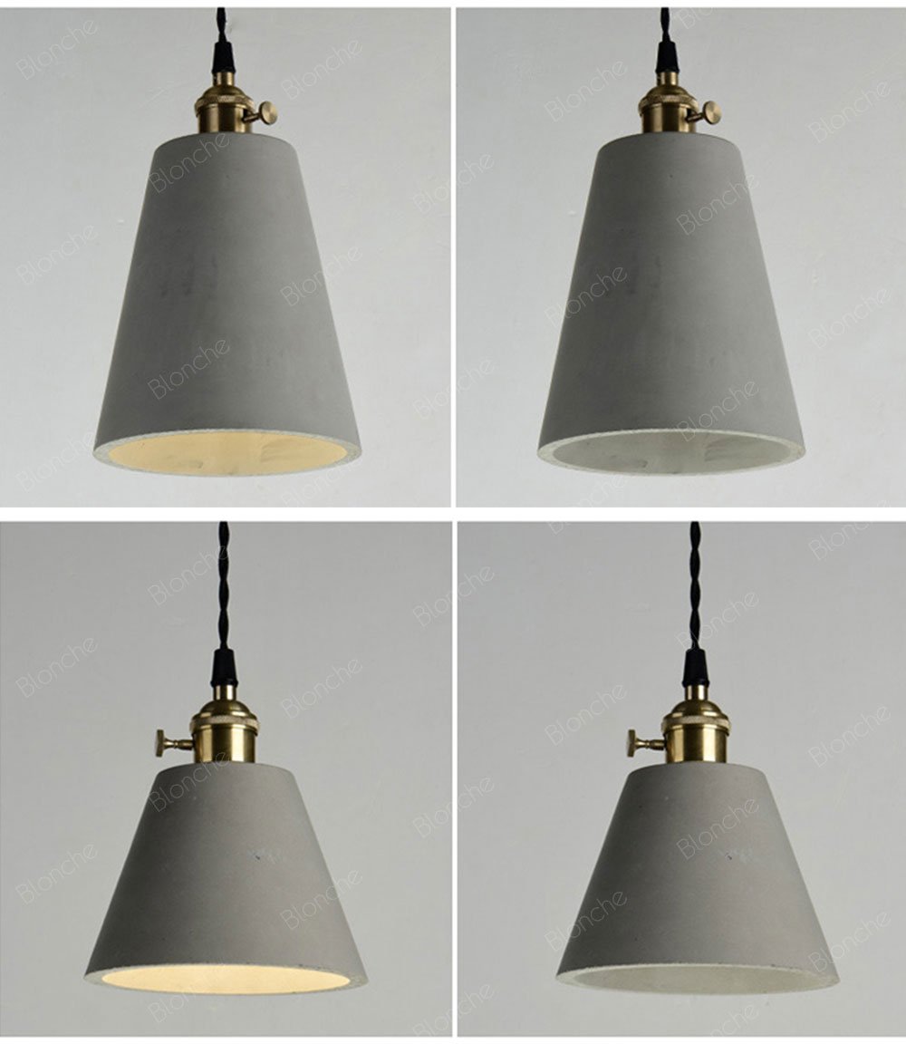 Galvin - Modern Industrial Pendant Light - Nordic Side - 5-22, feed-cl1-lights-over-80-dollars
