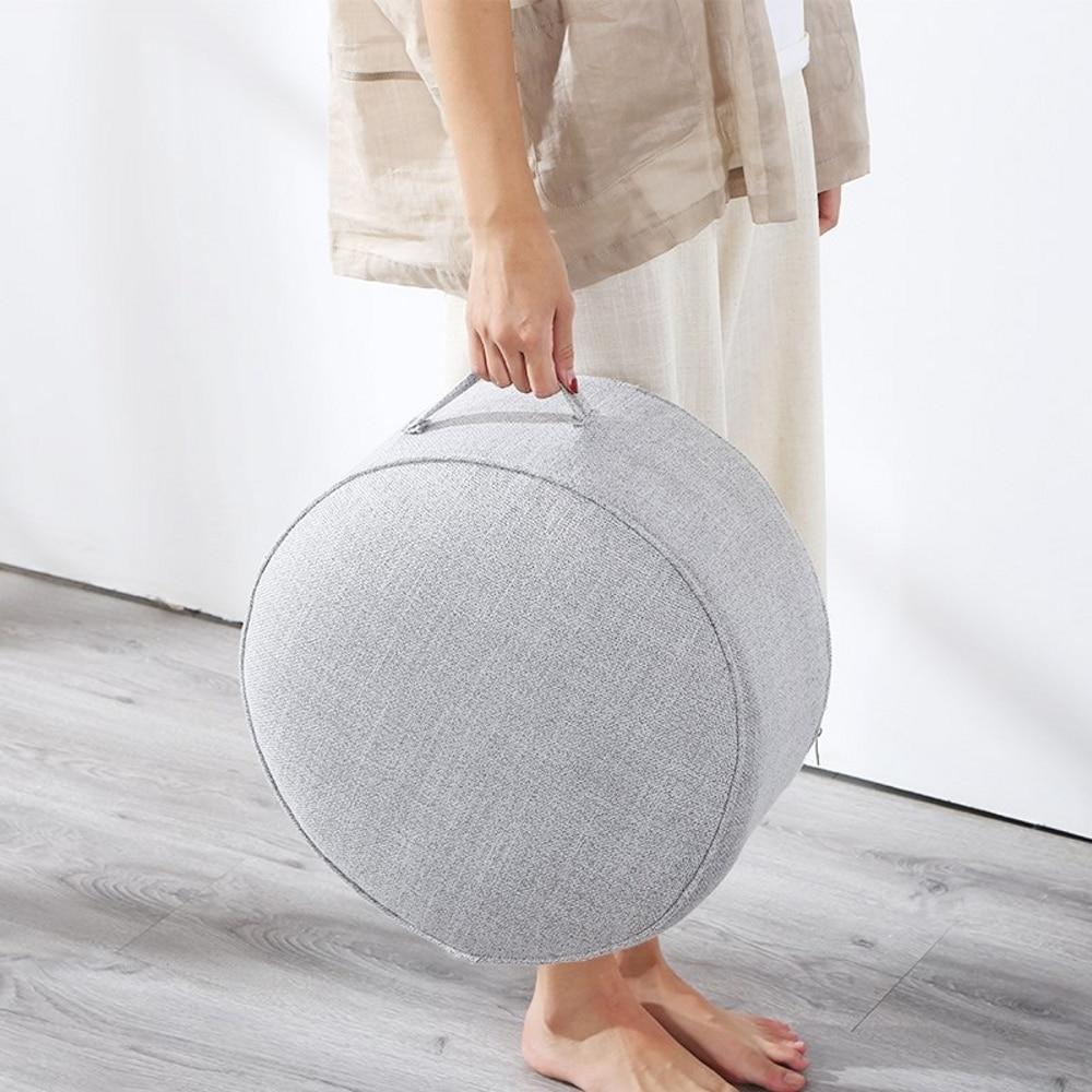 Neveah - Modern Floor Cushion - Nordic Side - 09-27, modern-pieces