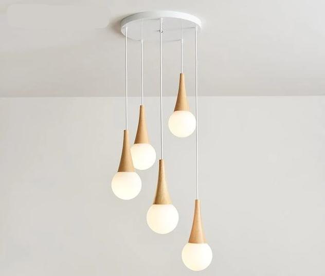 Bryton - LED Hanging Lights - Nordic Side - 10-05, best-selling-lights, chandelier, feed-cl0-over-80-dollars, feed-cl1-lights-over-80-dollars, modern-lighting, modern-pieces