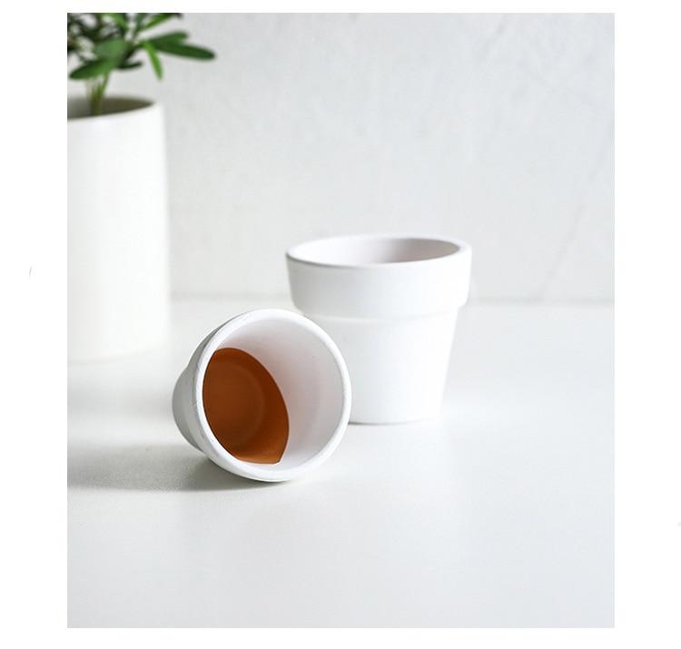 Esma - Rounded Wall Planter - Nordic Side - 09-27, feed-cl1-planters, modern, modern-nordic, modern-pieces, modern-planter-collection, nordic, planter