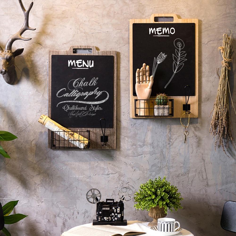 Notely - Retro Hanging Chalkboard - Nordic Side - 09-27, feed-cl0-over-80-dollars, modern-farmhouse