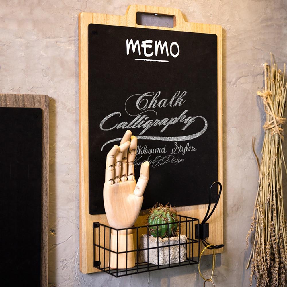 Notely - Retro Hanging Chalkboard - Nordic Side - 09-27, feed-cl0-over-80-dollars, modern-farmhouse