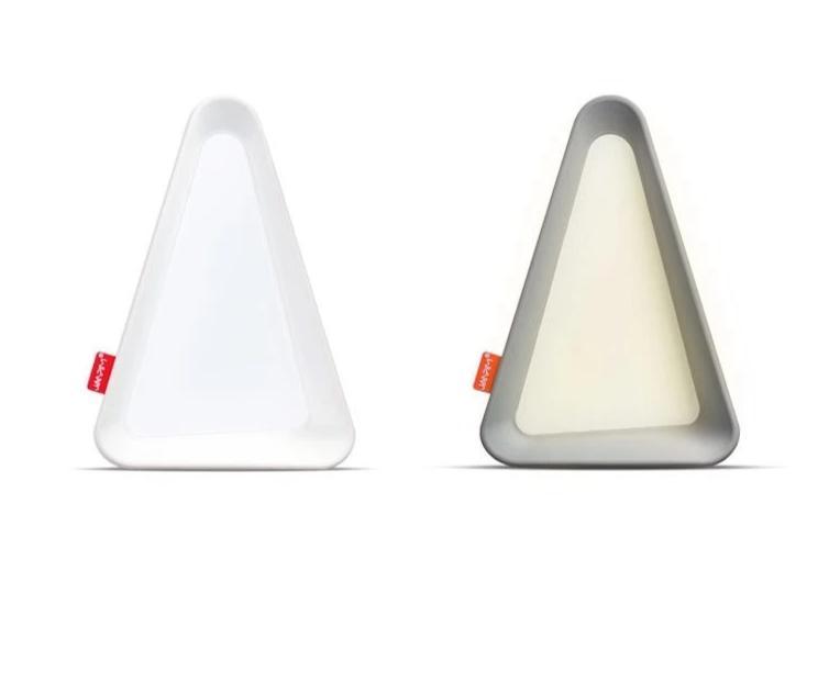 Piramade - Flip LED Desk Lamp - Nordic Side - 10-03, best-selling-lights, modern-lighting